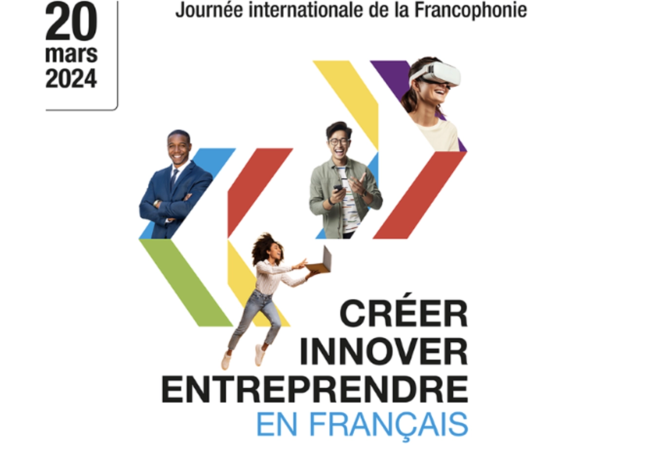 În R. Moldova este marcată Ziua Internațională a Francofoniei 